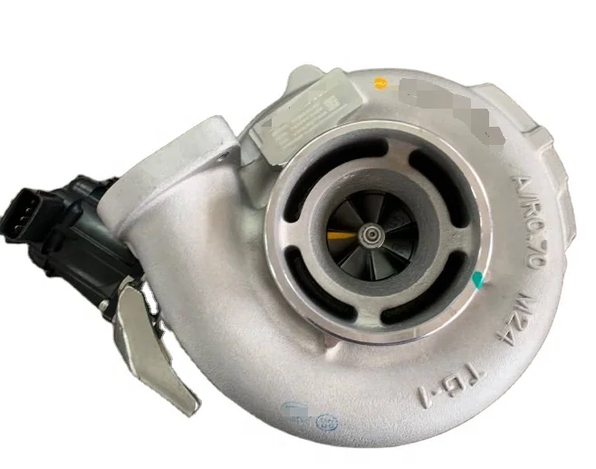 

GT2263KLNV 783801-0028, 17201-E0770 For HINO N04C Turbo