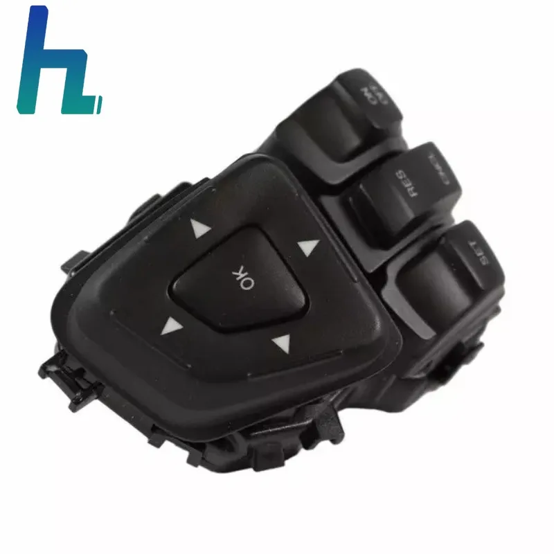 

BT4Z9C888AB Cruise Control Adaptive Switch for The Ford Explorer 2011-2019 SW-6821 BT4Z-9C888-AB