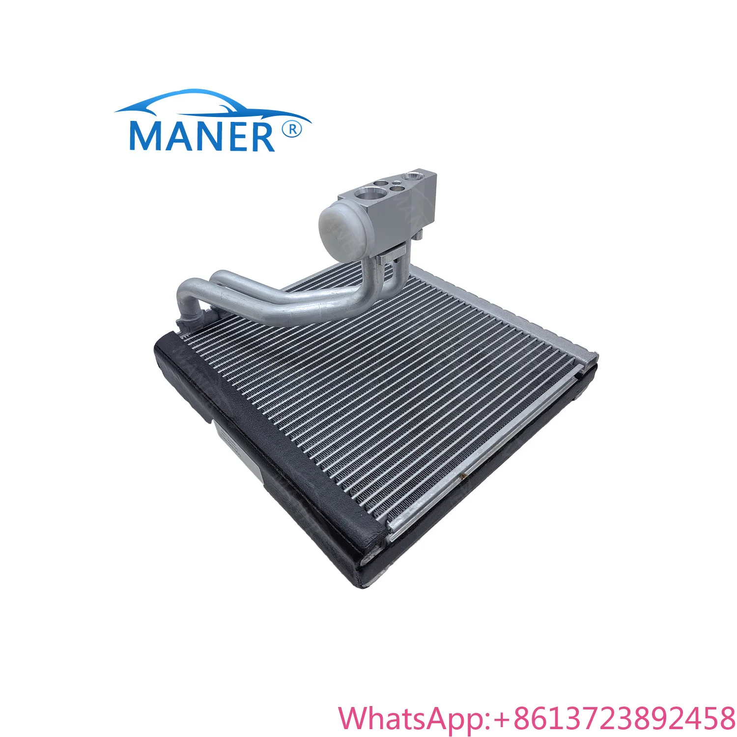 

MANER 5QD820103J Auto Air Conditioning Parts EVAPORATOR for Audi A3 Volkswagen Golf Magotan