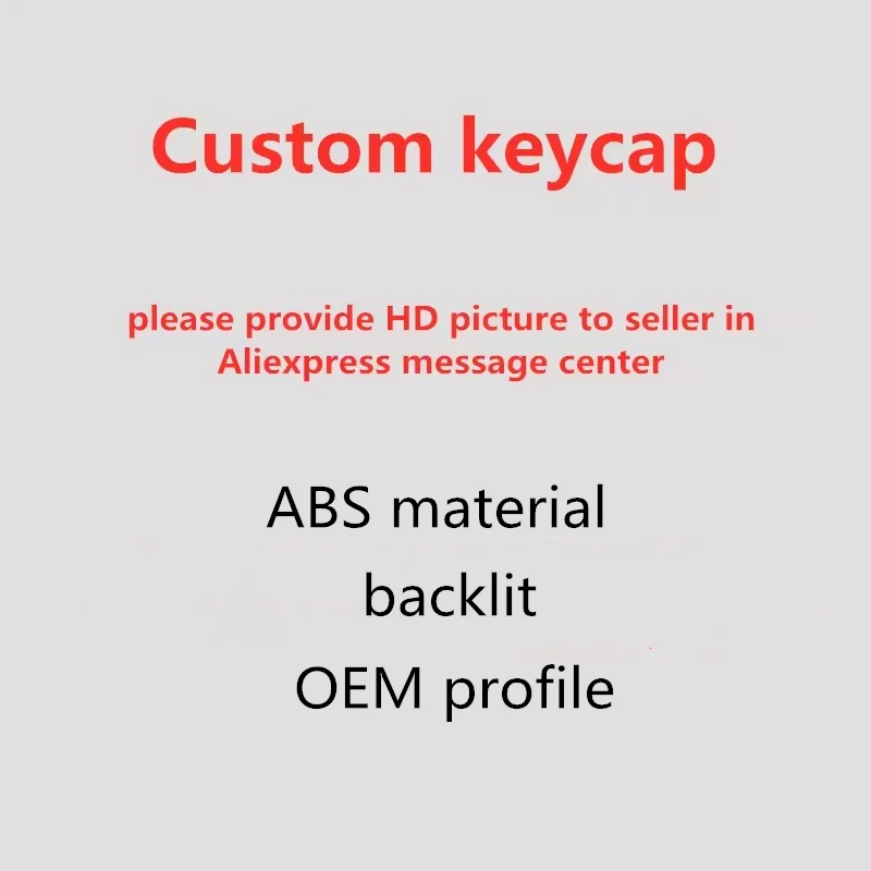 

Черный колпачок для клавиш с подсветкой из АБС-пластика 1U 1,25U 1,5U 1,75U 2U 2,25U 2,75U 6,25U DIY колпачки для ключей OEM-профиль аниме колпачки для клавиш на заказ