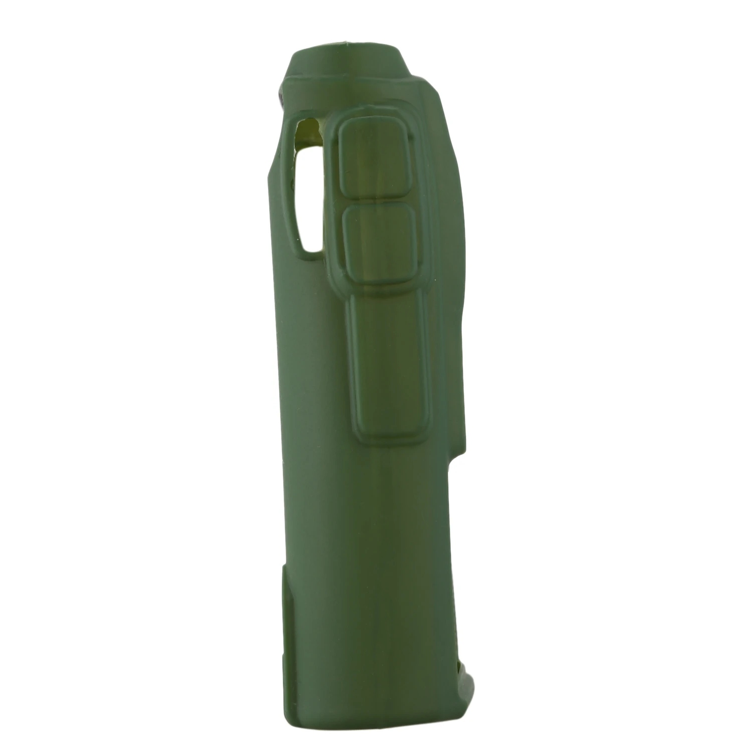 Handheld Radio Silicone Cover Protect Case For Baofeng Uv-82 Camouflage