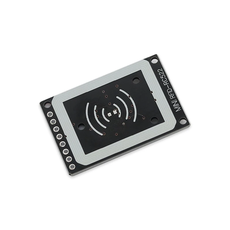 1/5/10PCS MINI RFID Module RC522 Kits S50 13.56 Mhz 6cm With Tags SPI Write & Read for Arduino 2560