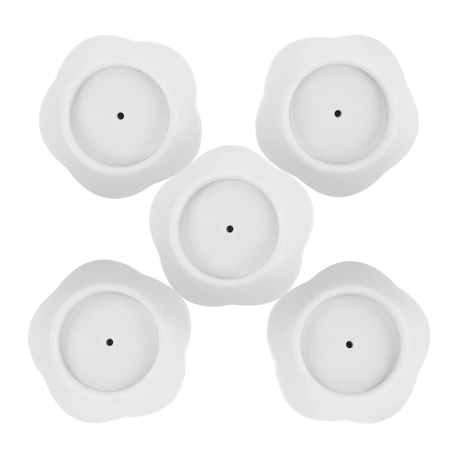 

Plastic Toddler Gate Wall Protector Guard Non-Slip Gate Wall Protection for Safety Stairs Doorway Anti-Skid Protection Guards