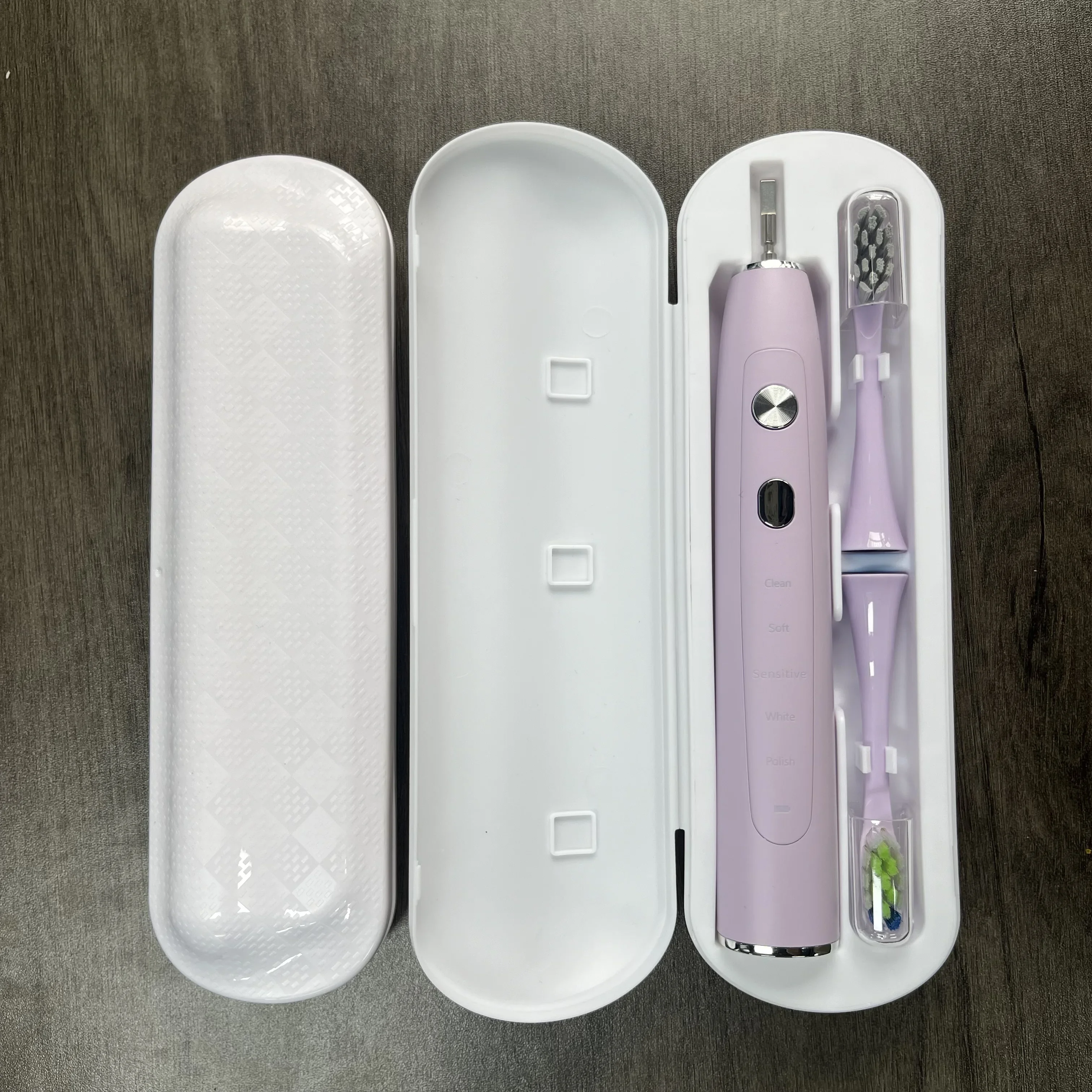 Universal Electric Toothbrush Case Toothbrush Storage Box Organizer Portable Travel Outdoor Electric Toothbrush Protective Cover