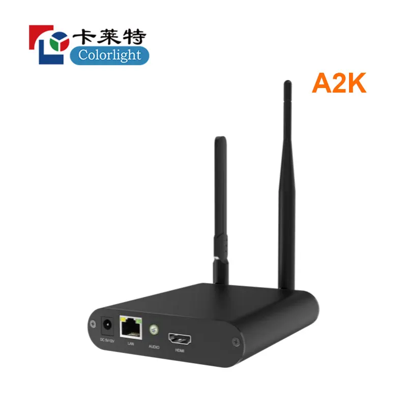 Colorlight A2K A4K …