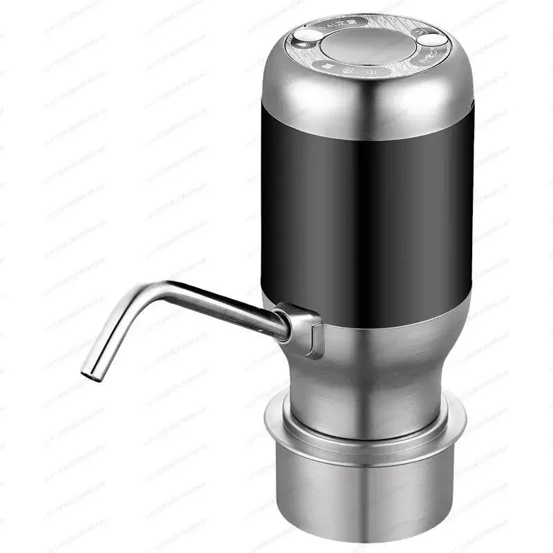 Special Electric  dispenser household pressure suction  purified water mineral water automatic water dispenser