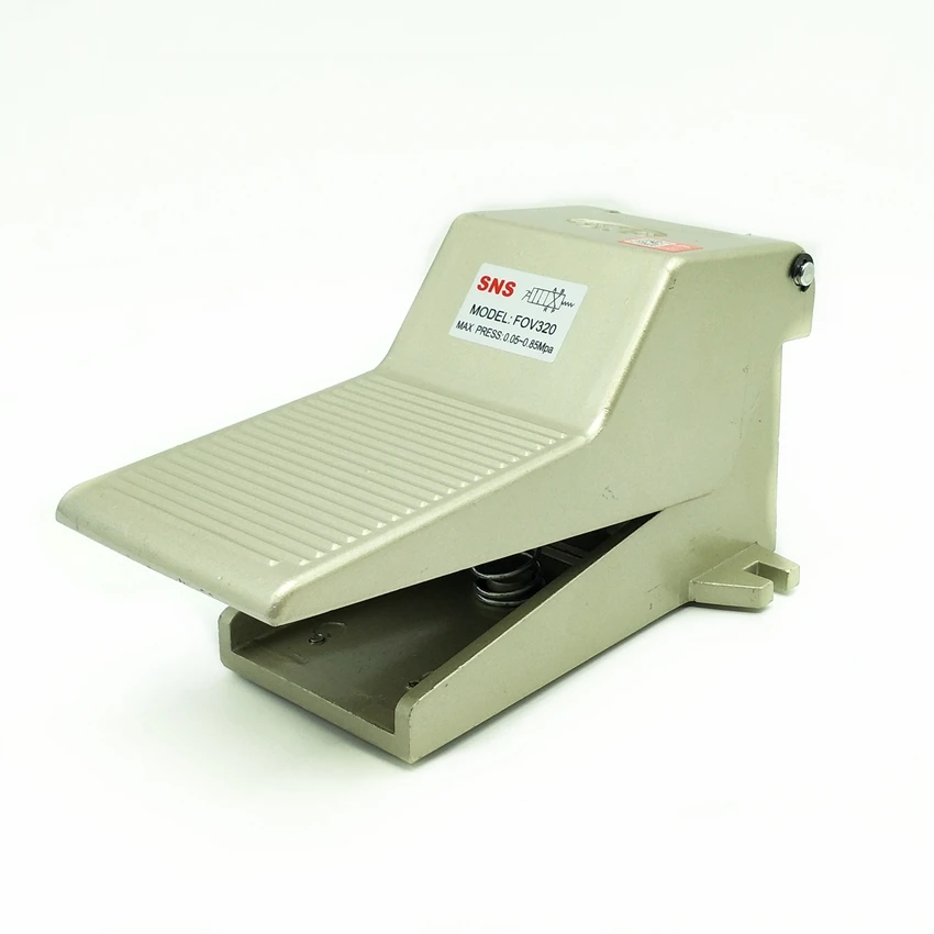 Sns Foot Valve FOV-…
