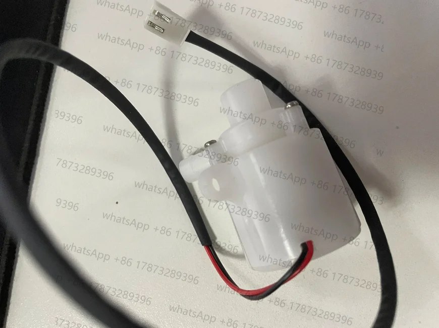 Подходит для HICON ZLWB-12 DC12V 0,30A, небольшой льдогенератор, аксессуары для водяного насоса