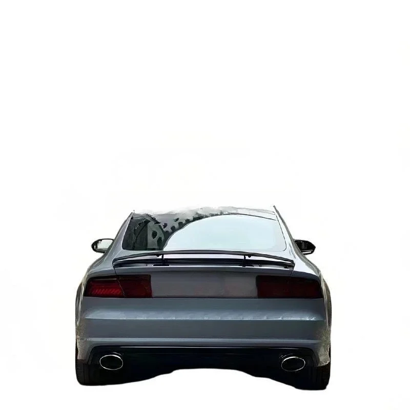Hot Selling Old To New Upgrade Body Kit Fit 2012-2015 Mid-size Sedan Refit To 2018 Sport Version Appearance