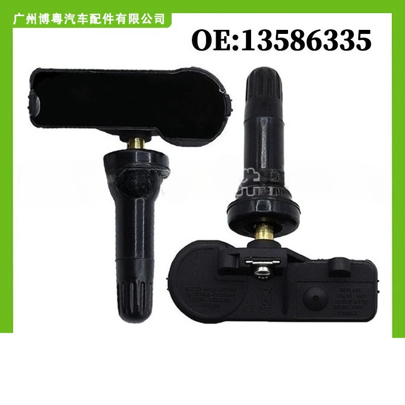 

13586335 15922396 1/4pcs tpms Tire Pressure Sensor for Chevy Silverado Suburban Tahoe Travers For GM for Cadillac for Buick