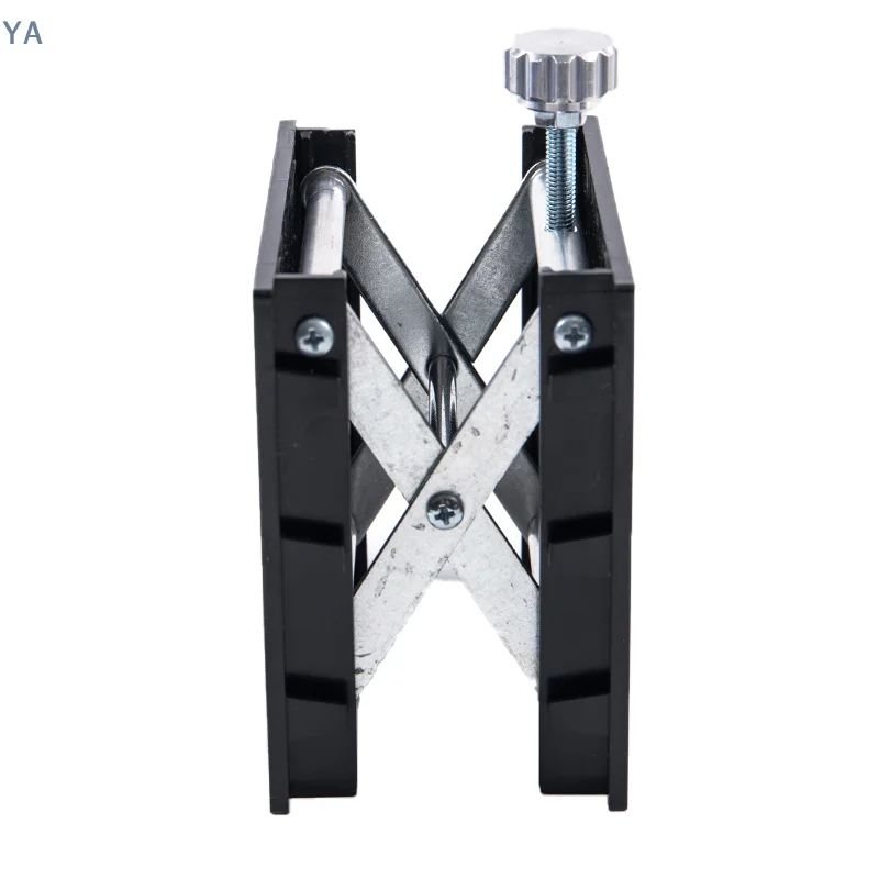 

【TL】Aluminum Router Lift Table Woodworking Engraving Spirit Level lifting platform Stand Tool For Physical Chemical Equipment