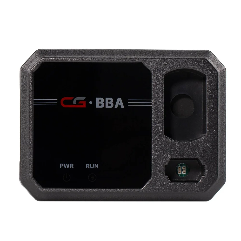 CGDI A2 Premium Edition + BDC-Adapter mit Autorisierung für BMW IMMO Matching Frequency Detection WiFi Connectivity