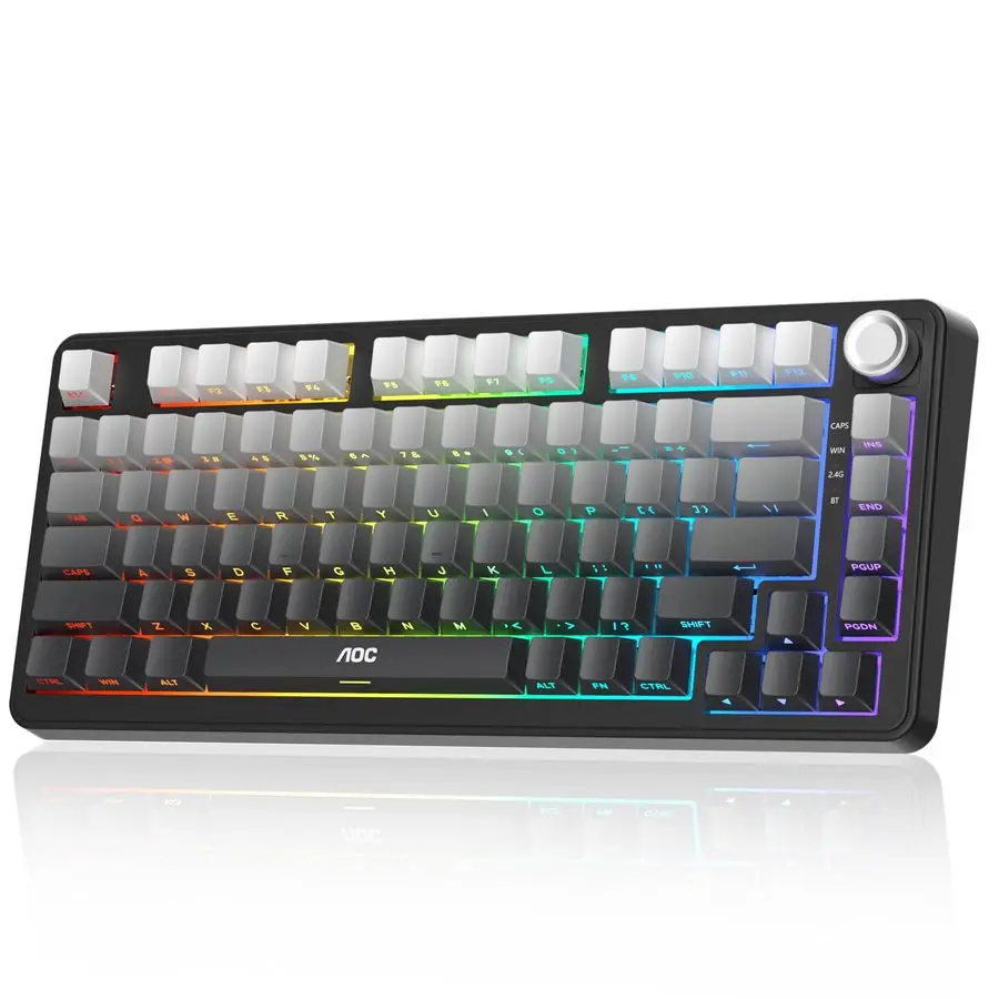 GK330 Gaming Keyboa…