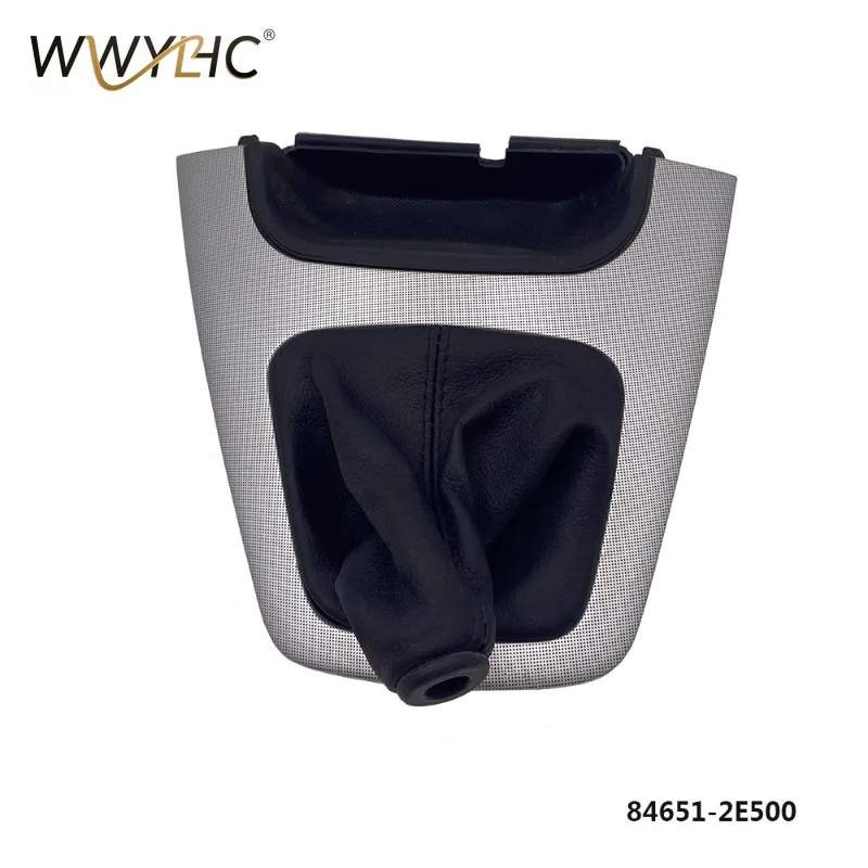 

Suitable for Hyundai Tucson 2005 Manual Shift Panel Anti Lock Kit 84651-2E500