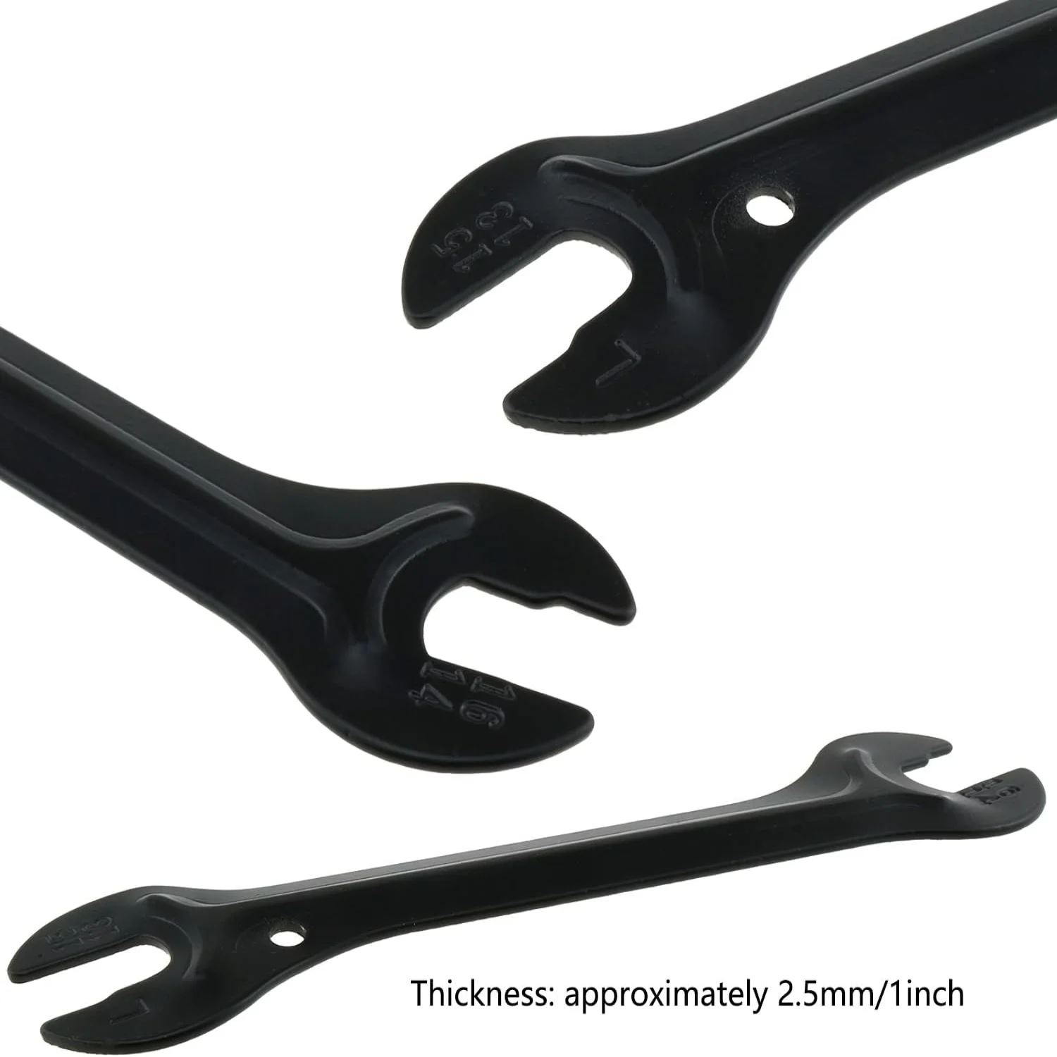 Cone wrench set Stanly Headset installation tool Tube pach Accesorios paea ciclas Fold flat sunglasses Tubeless mtb repair kit