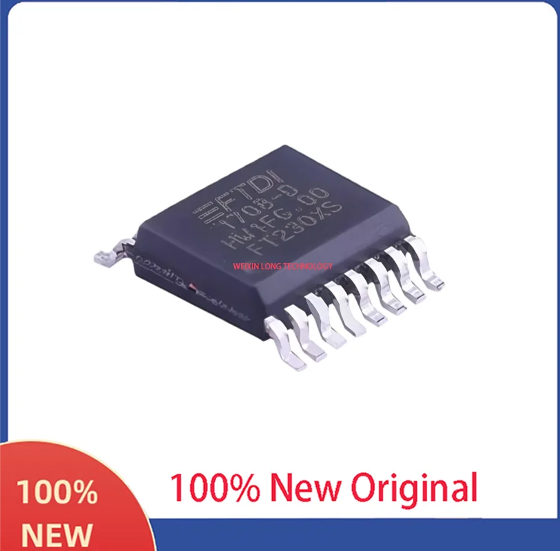 FT230 FT230XS-R 100% Brand new original