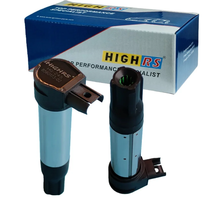 ملف الإشعال لسيارات BMW R nineT R9T R9 9T Urban GS K23 2016-2021 L Bow R 12138565079 12138565080 ZSE253 12138560173 8560173-02