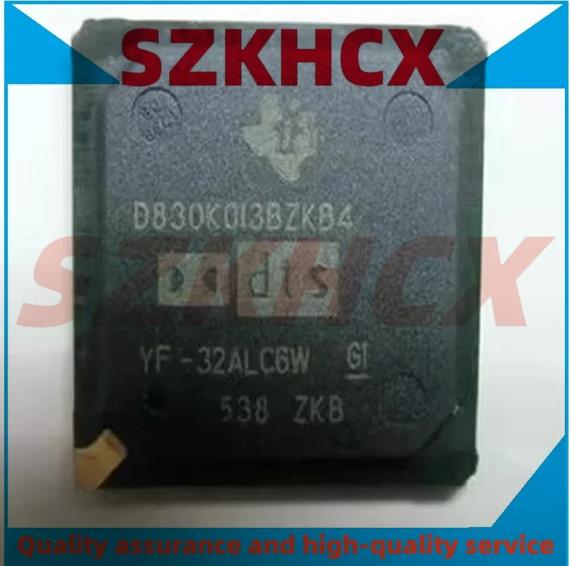 1SZT/LOT D830K013BZKB4 BGA