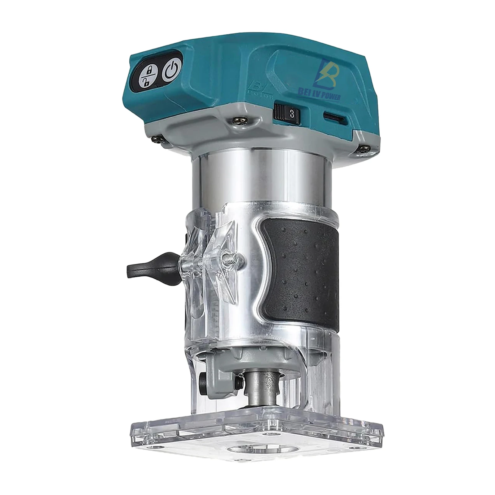 

Портативный беспроводной многофункциональный триммер по дереву с регулируемой скоростью, электроинструмент