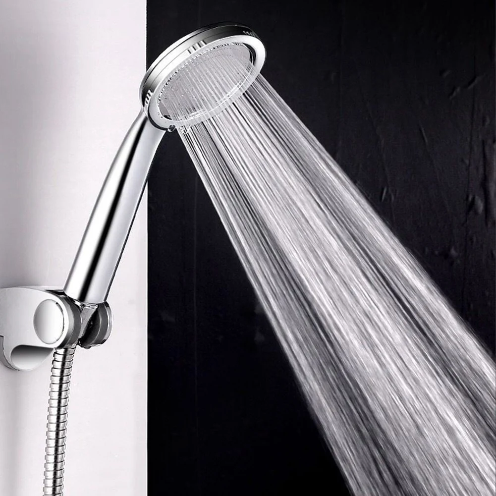 High Quality Shower Head Parts Heavy Duty Self Pressurizing 0-6 Mpa 1/2\