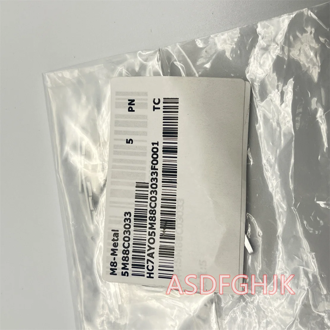 

Genuine for Lenovo SIM Tray 5M88C03033 TEST OK