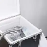 2026 الجسم بالليزر 4000 واط LCD مقبض الجليد التبريد ديود إزالة الشعر بالليزر 4 أطوال موجية 755nm 808nm 940nm 1064nm غير مؤلم دائم #2