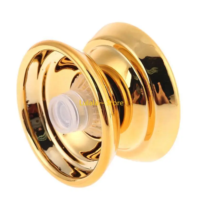 لعبة كرة اليويو من سبيكة Y4QA مع سلسلة لعبة تدريب توازن الكرة الحسية التفاعلية