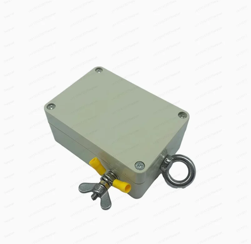 49:1 Balun For Hf S… - image