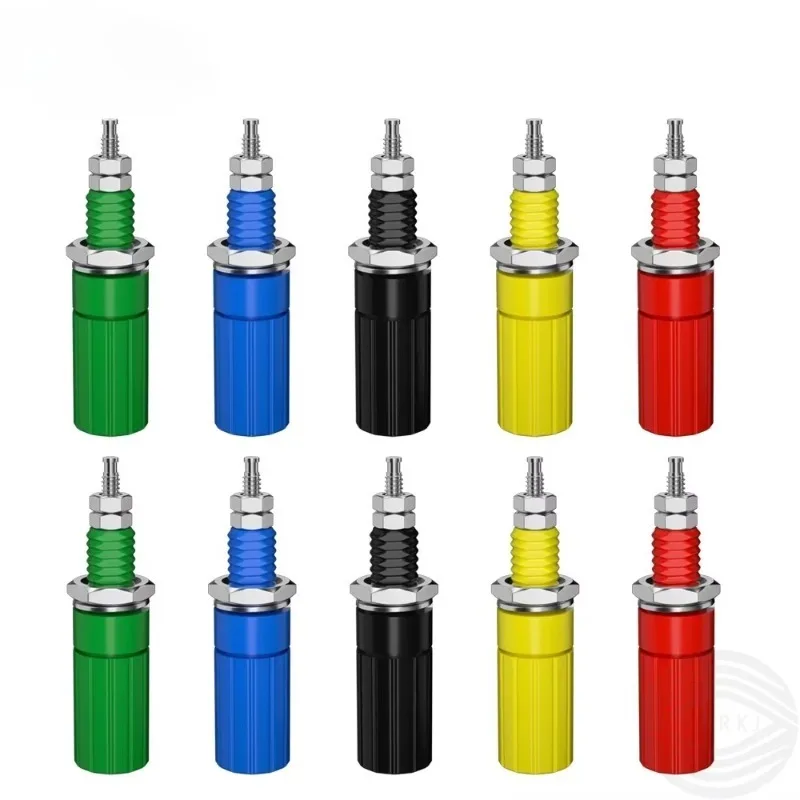 

10PCS CNC Aluminum Motorcycle Screw Kit for KTM & Husqvarna Models