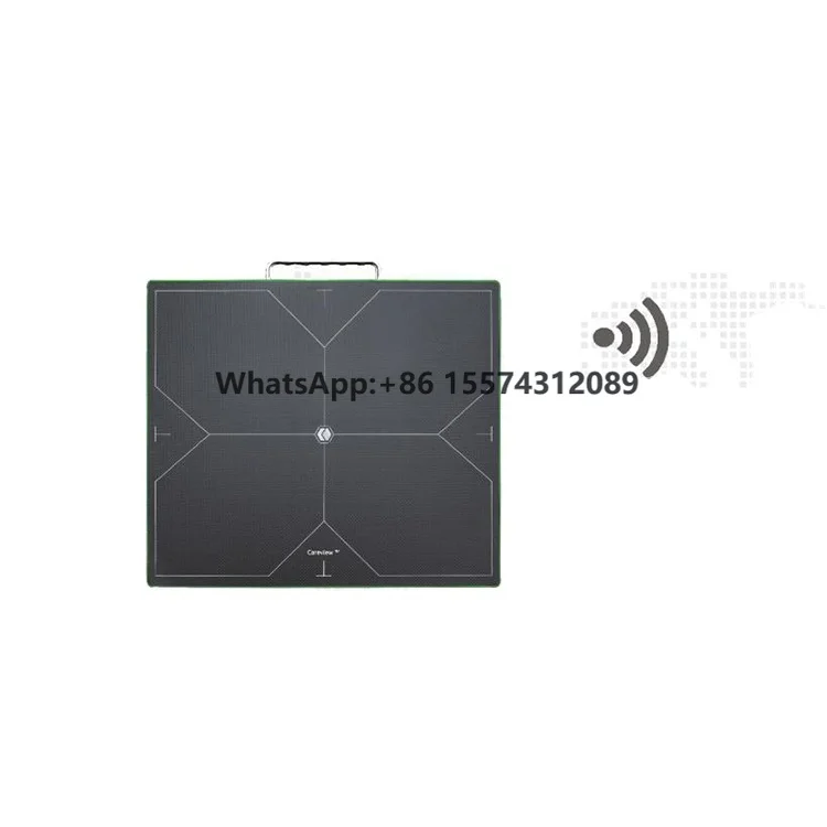 MY--D056A medical 14 x 17 or 17 x 17 inch CSI cassette-size wireless flat panel x ray detector