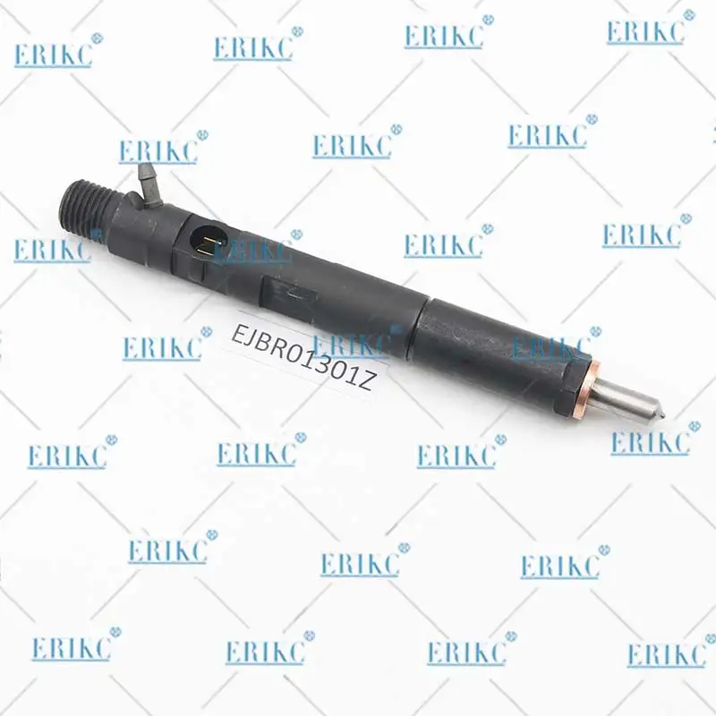 EJBR01301Z Diesel Injector Assembly EJB R01301Z Common Rail Fuel Pumps Injection EJBR0 1301Z for Ford Focus Transit Connect