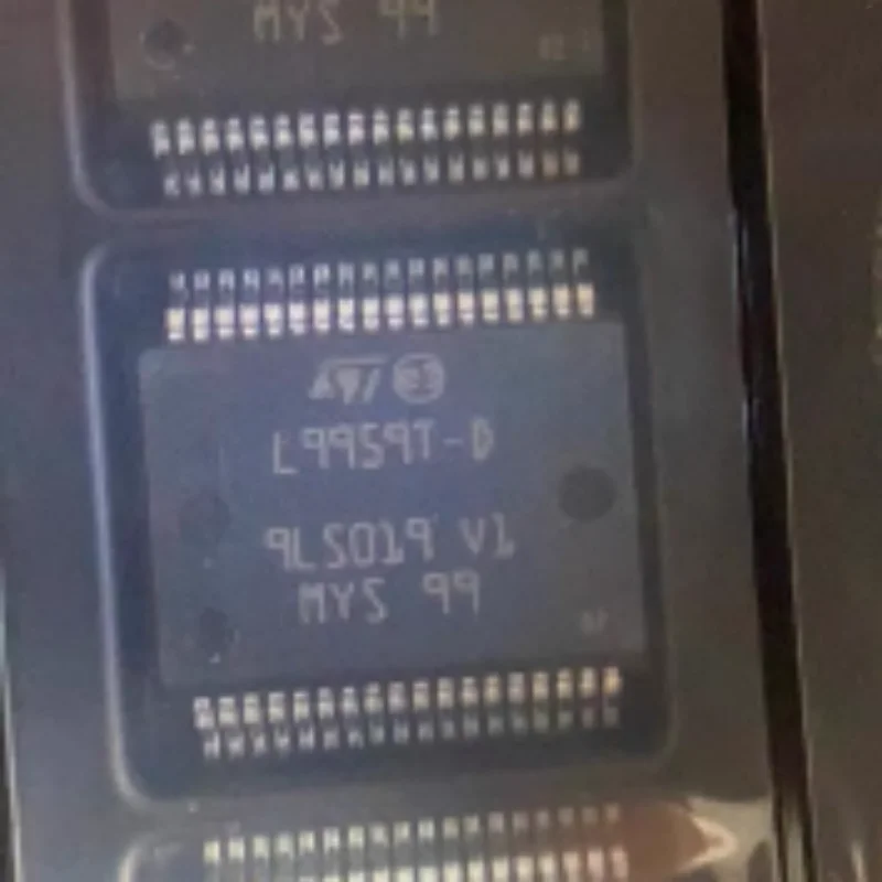 

L9959T-D L9959T-TR-D NEW Original Genuine Chip Packing 36-HTSSOP