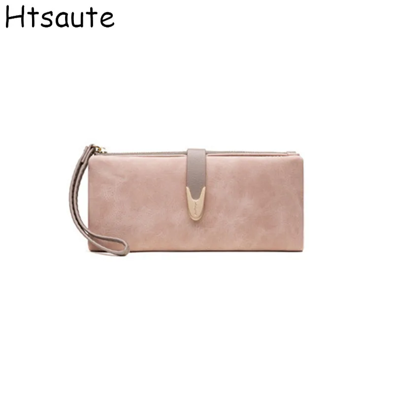 

Hot Sales Wallets For Women Large Capacity Bags Card Wallet Luxury Brand Wholesales Ladies Clutch Coins Purses Clutch billetera
