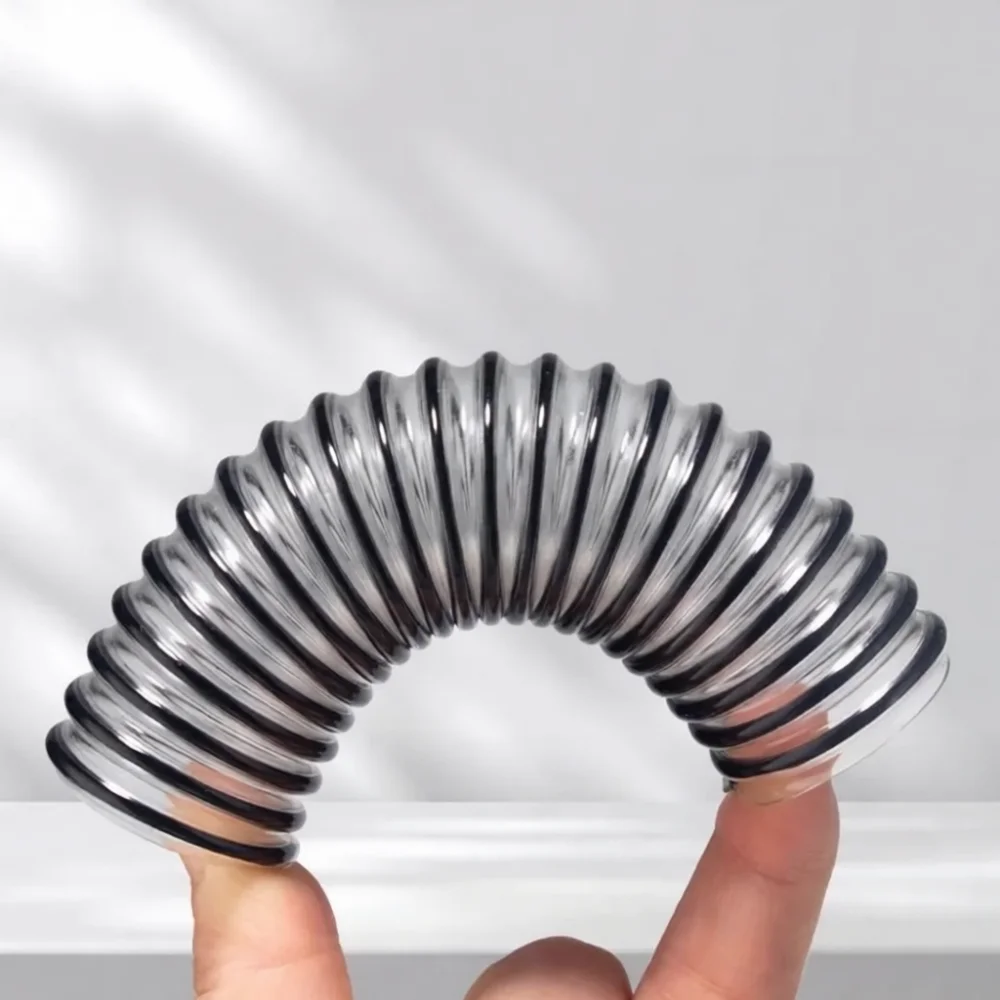 Replacement Dirt Hose Pipe For Dreame H11 H12S Tineco Floor One 1 0 2 0 S3 Washer Spare Parts Corrugated Suction Tube