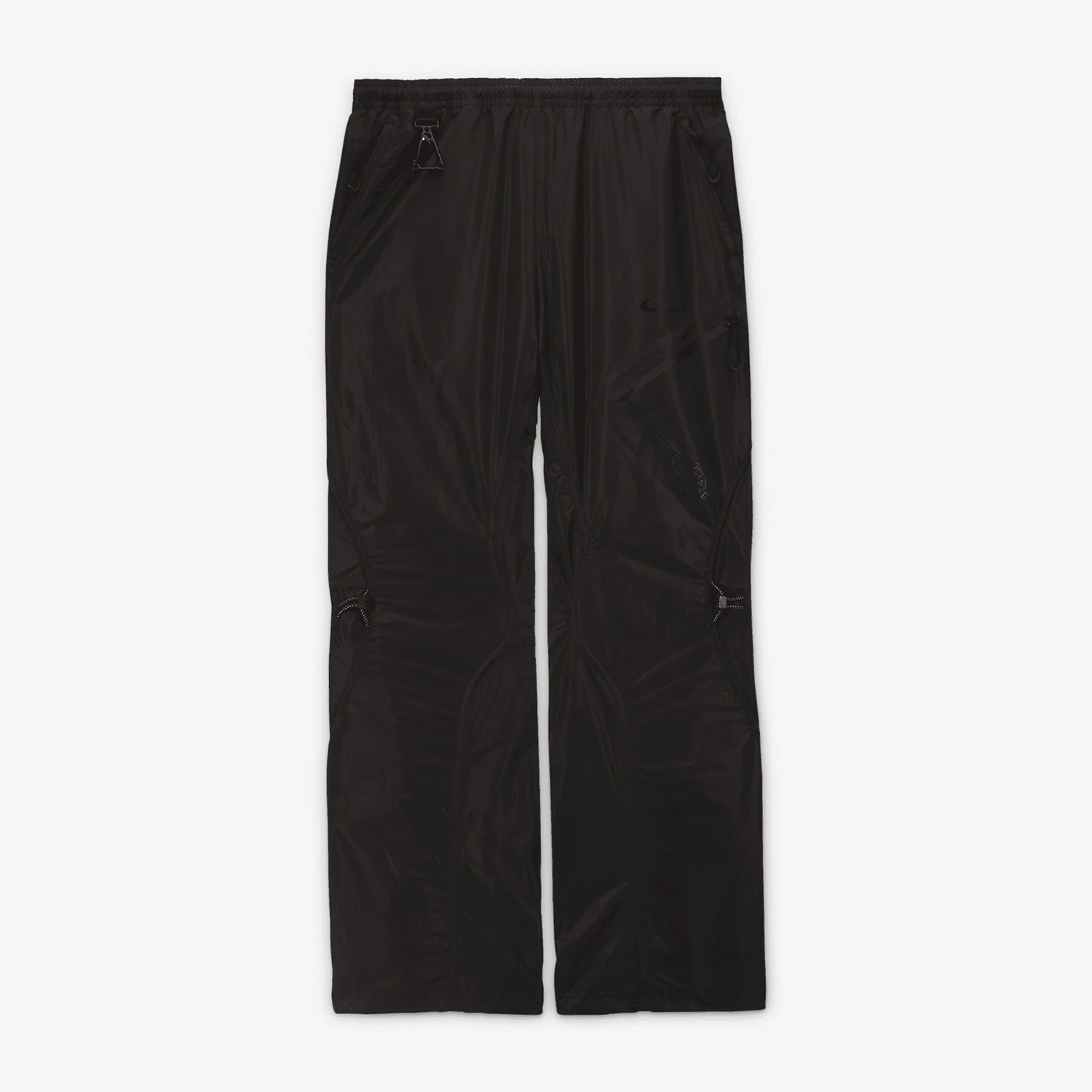 Nike genuine Off White unisex sports and casual woven pants DV4453-010