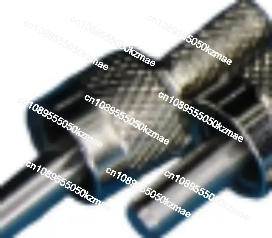 SMA905 Optical Fiber Connector, Multimode Quartz Fiber Ferrule Connector for Fiber Jumper
