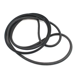 1PCS Sunroof Seal Moulding Weather Strip Gasket 8E0877297 fit for Audi A3 A4 A6 VW Golf Jetta Passat