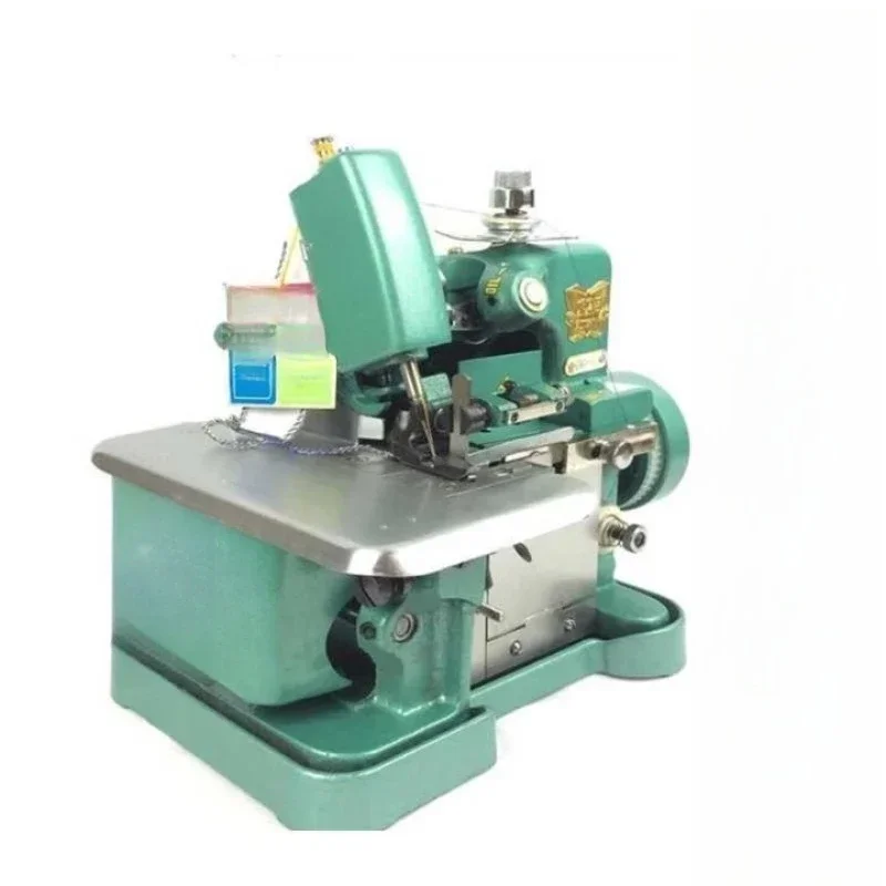 Copy edge code while sewing old-fashioned small