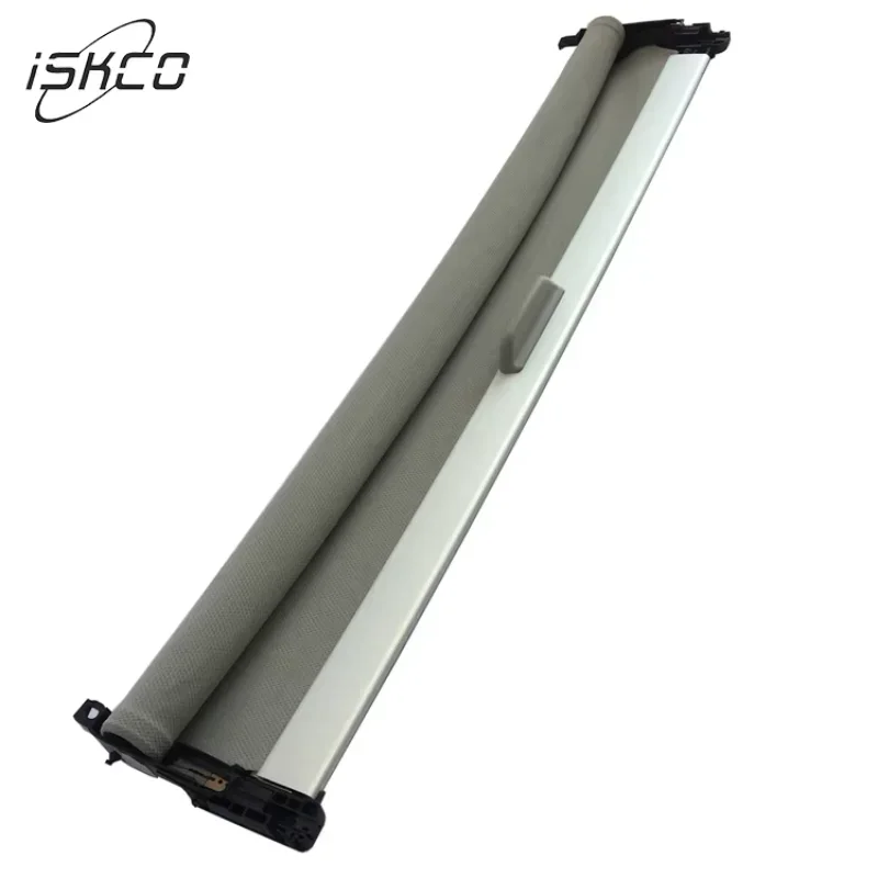 Universal car parts 7PF9519072A auto electric panoramic sunroof curtain assembly sunshade cover roller blind for Audi A4L  B9