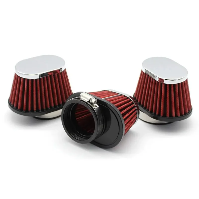 how often are air filters changed