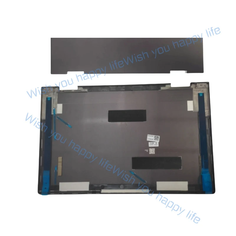 L... New LCD Back Cover For HP Envy X360 15Z-FH 15T-FE 2-in-1TPN-C165 C166 N47928-001