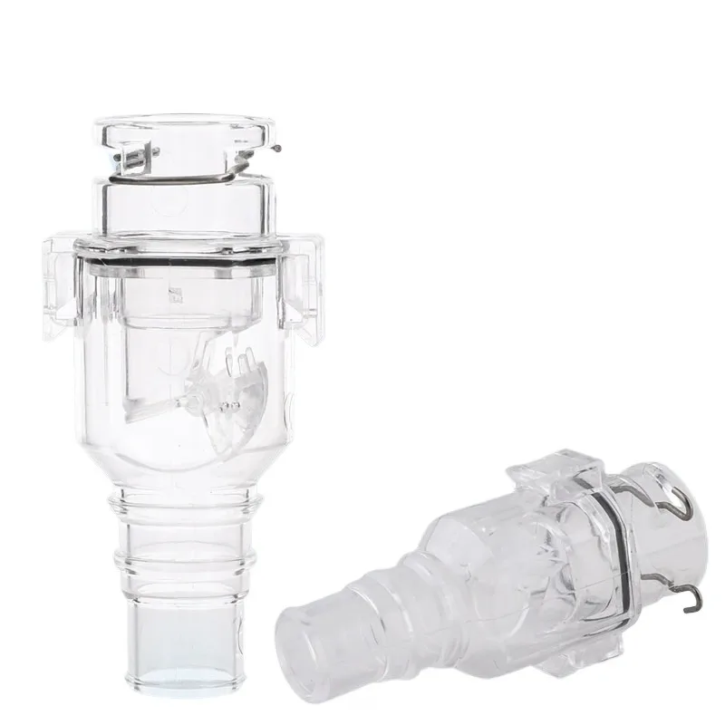 Air , air conditioning drainage triple-proof , quick-adaptation single-direction odor-proof anti-pest protection, anti-backflow