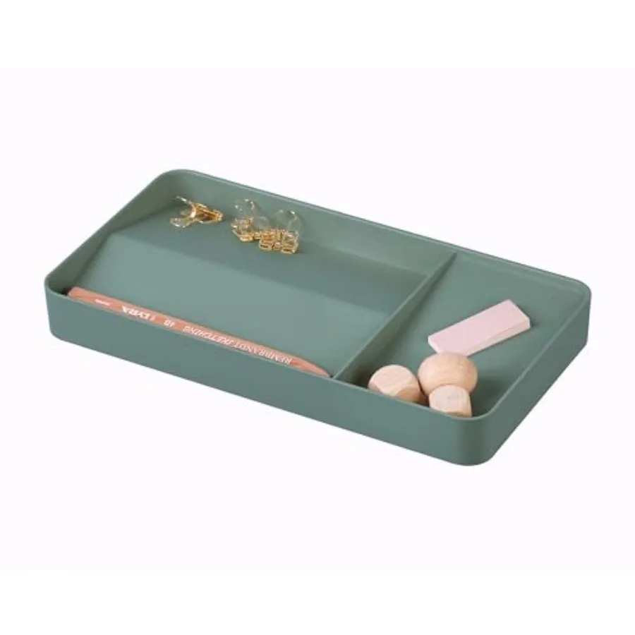Desk - Office Organization Desk Supplies, Pencil Holder, Pen Holder for Desk Office Desk Accessories Made in Korea