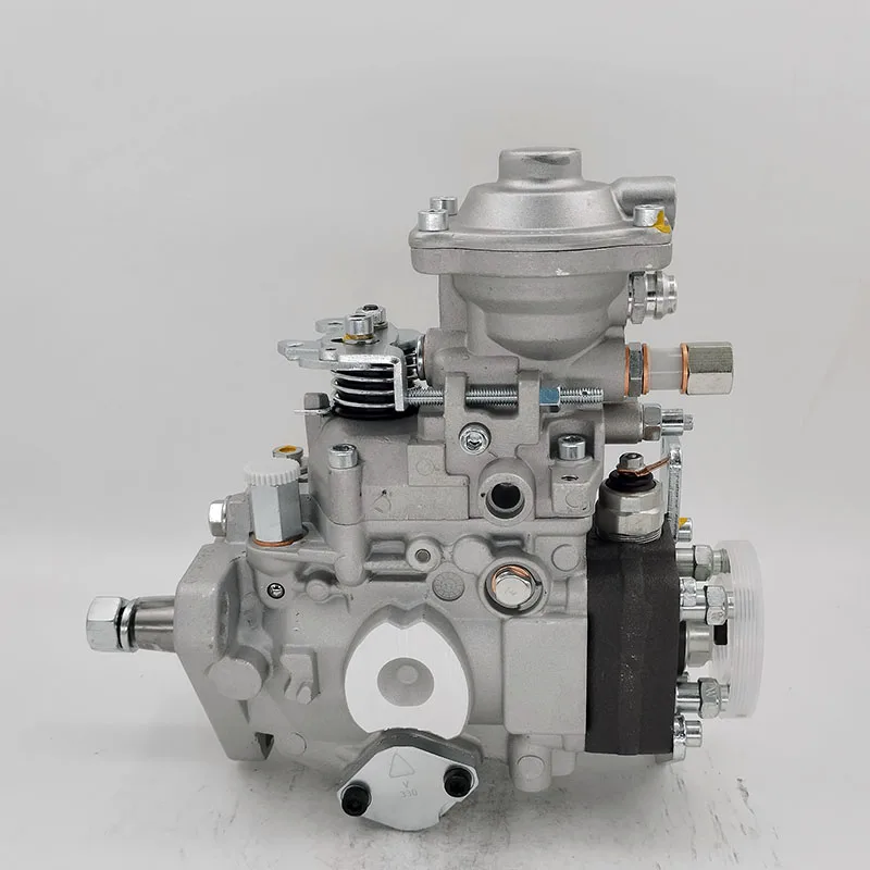 Olt Ve Fuel Engine …