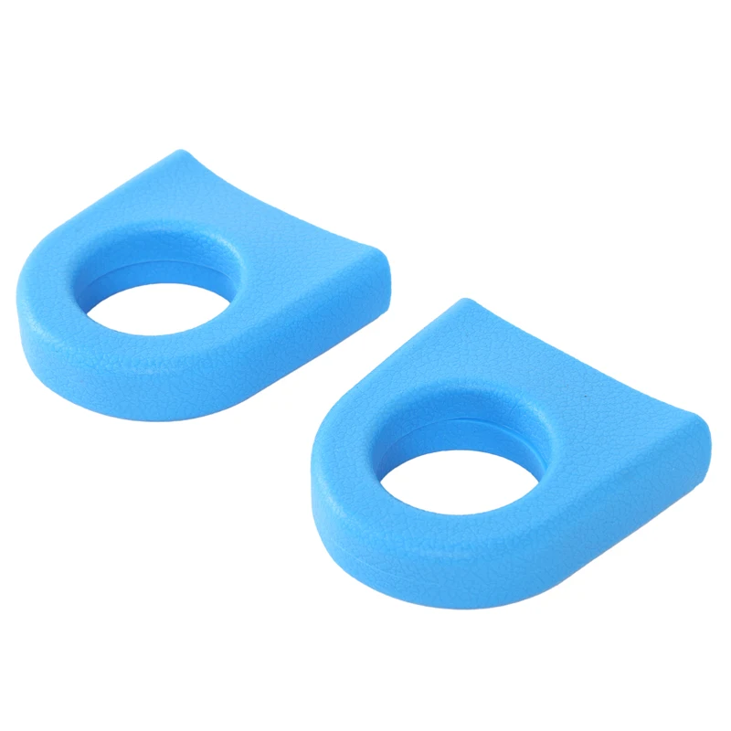 Rubber Zwart Voor Land Rover Defender 90 110 130 2020-2025 Auto Achter Trailer Ring Beschermhoes Auto Externe accessoires 2 Stuks