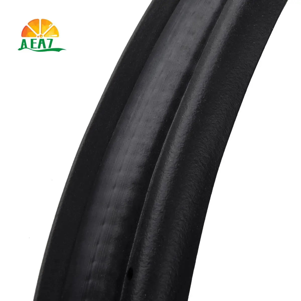 AEA7-6446102120 Car Rear Trunk Lid Weatherstrip Rubber Seal Gasket Accessories Fit For Toyota Corolla 2007 2008 2009 2010