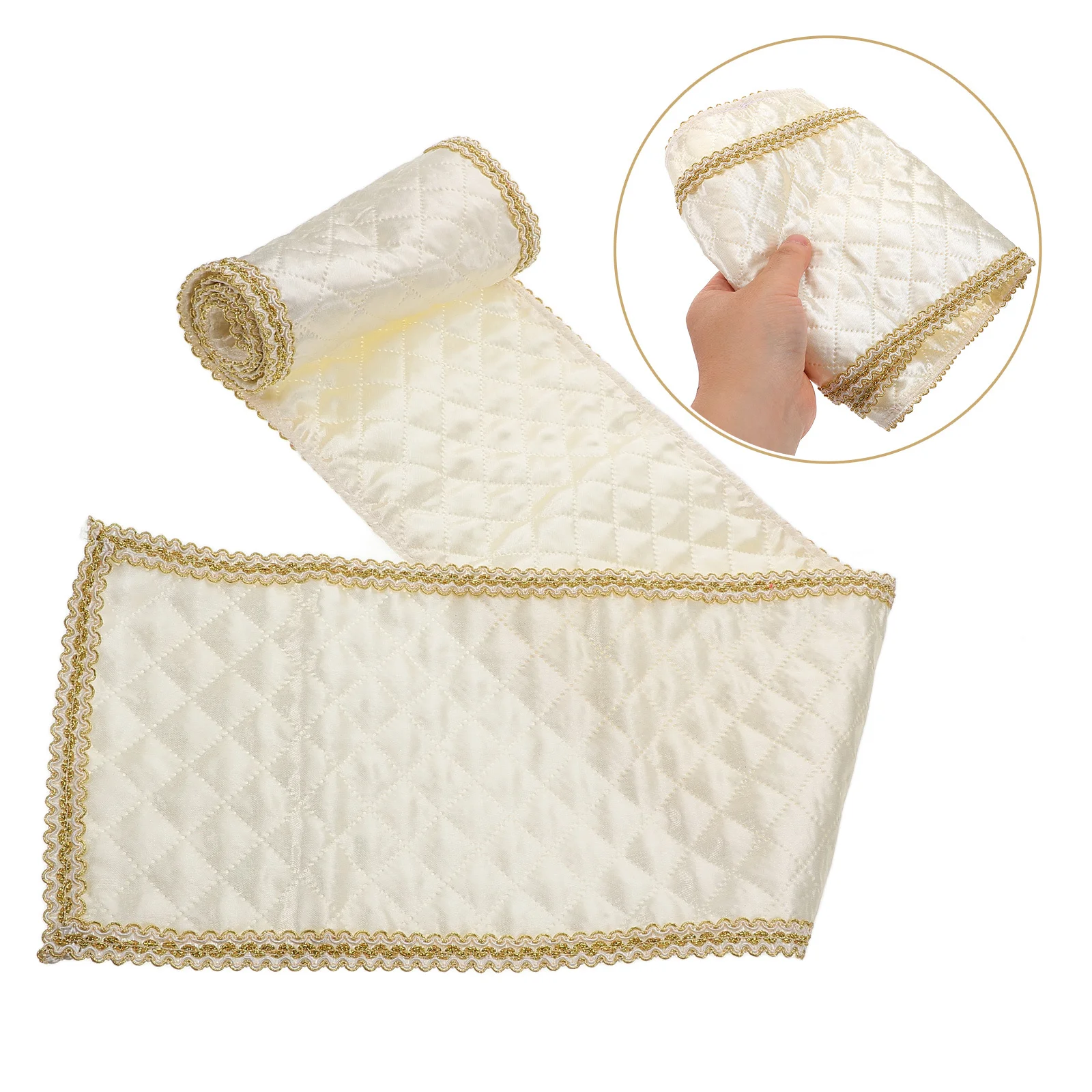 

Piano Keyboard Protector Cover Fine Craftsmanship Anti-Slip Base Washable Fabric Universal Fit for Digital Piano Accessories