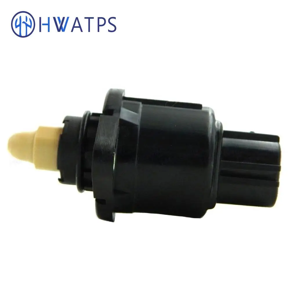 6D8-13105-01-00 New Car Accsesories Idle Speed Control Valve ISCV For Yamaha Outboard F90 F75 2003-2010 6D8131050000 9004B-82002