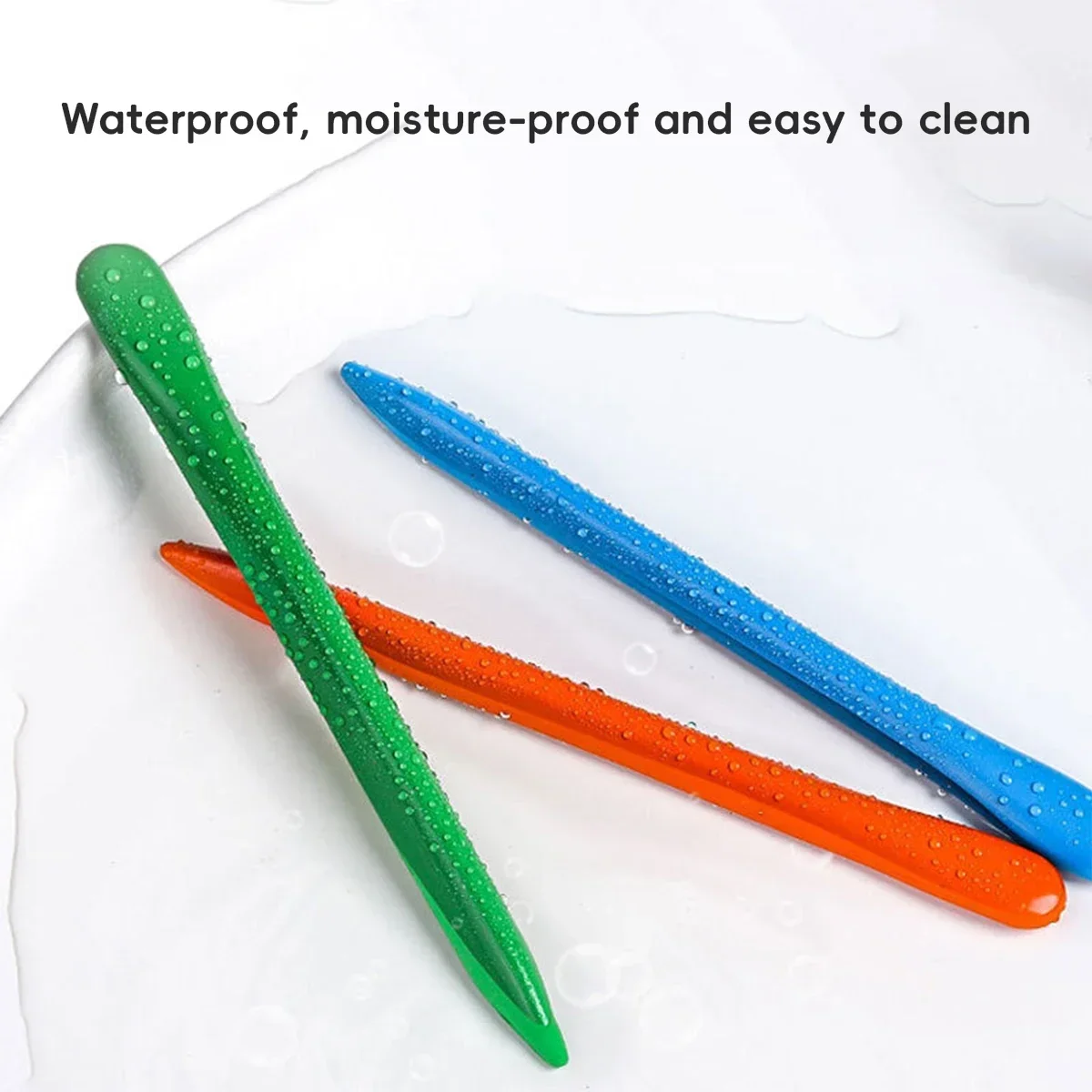 Thumbnail 4 - #50 Kids Crayons Comparison Guide