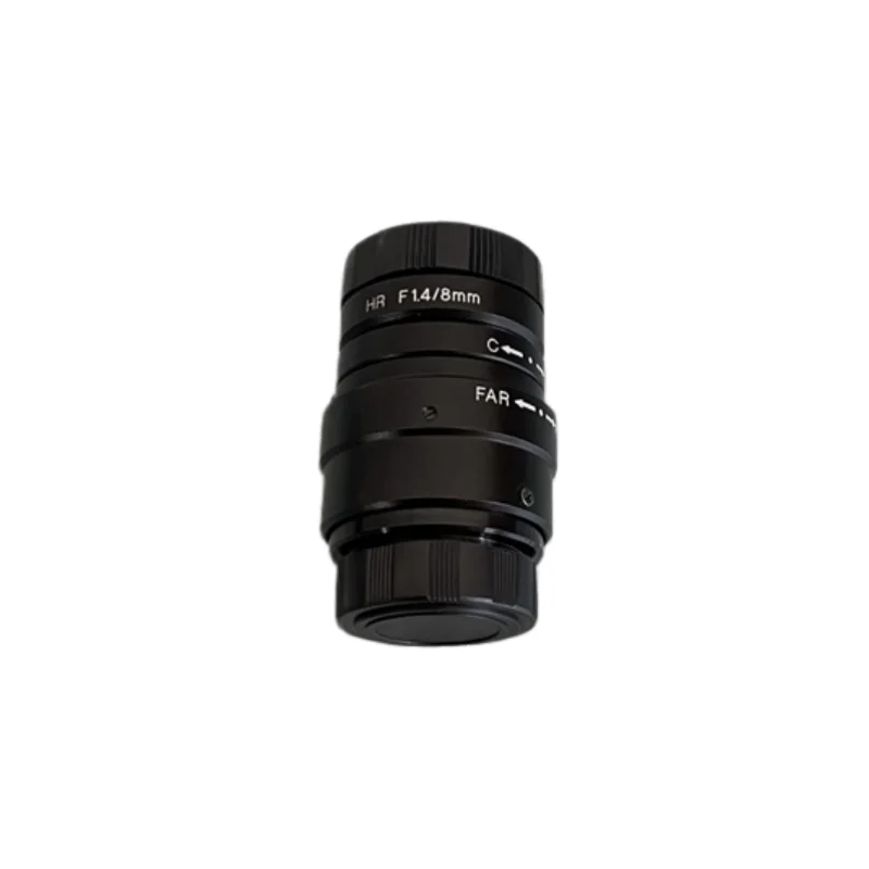 Высококачественный макрообъектив KEYENCE CA-LH8 CA-LH35 CA-LH50P CA-LH35P CA-LH50 8 мм для систем визуального контроля дефектов, в наличии